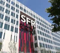 Siège de SFR (Altice)