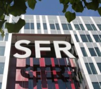 SFR