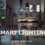 IKEA rajoute le contrôle vocal à ses lampes connectées
