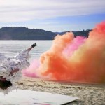 Xperia XZ Premium : Sony nous enfume avec la promotion de son slow-mo à 960 FPS Xperia XZ Premium : Sony nous enfume avec la promotion de son slow-mo à 960 FPS