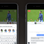 Facebook Live teste les chats privés pour ne plus avoir affaire à la foule de commentateurs