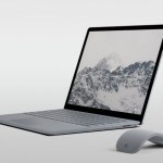 Tech&rsquo;spresso : Surface Laptop, OnePlus 5 et smartphone triple face