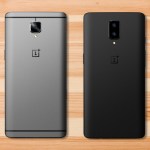 OnePlus 5 : son fabricant publie une photo prise avec le smartphone