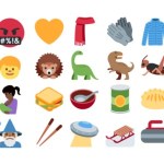 Twitter a lui aussi le droit à de nouveaux émojis Twitter a lui aussi le droit à de nouveaux émojis