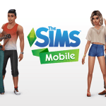 Les Sims débarquent (à nouveau) bientôt sur mobile Les Sims débarquent (à nouveau) bientôt sur mobile