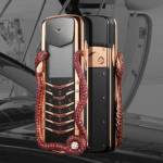 Vertu : la marque de luxe a fermé ses portes Vertu : la marque de luxe a fermé ses portes