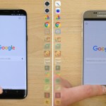 Speedtest : que vaut le Samsung Galaxy S8 face au Galaxy S7 ? Speedtest : que vaut le Samsung Galaxy S8 face au Galaxy S7 ?