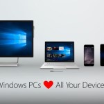 Microsoft mise sur Android et iOS pour la prochaine version de Windows 10 Microsoft mise sur Android et iOS pour la prochaine version de Windows 10