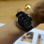 Test de la Withings Steel HR : élégante, connectée et sportive Test de la Withings Steel HR : élégante, connectée et sportive