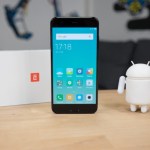 Nos photos du Xiaomi Mi 6 sous toutes ses coutures Nos photos du Xiaomi Mi 6 sous toutes ses coutures