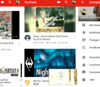 youtube-app-android