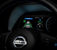 La Nissan Leaf de 2e génération sera équipée du pilote automatique Nissan ProPILOT