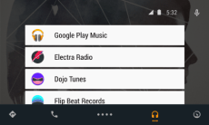 Android-Auto-launcher