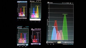 Comparaison-Wifi