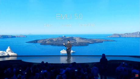 EMUI5.0_Mate9