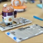 On a démonté le Fairphone 2 en direct avec vous ! On a démonté le Fairphone 2 en direct avec vous !