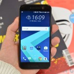 HTC 10 : la mise à jour vers Android 8.0 Oreo est suspendue HTC 10 : la mise à jour vers Android 8.0 Oreo est suspendue