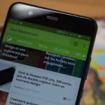 Huawei veut apparemment améliorer le flash pour les selfies