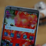 Le LG Q6 (LG G6 mini) se dévoile en partie dans un benchmark Le LG Q6 (LG G6 mini) se dévoile en partie dans un benchmark