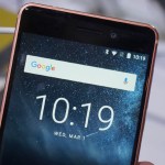 Nokia 3, 5 et 6 : prix et dates de lancement officialisés en France