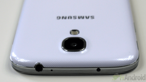 Samsung-Galaxy-S4-Haut