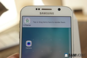 SAMSUNG CSC