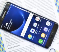 Samsung Galaxy S7 Edge