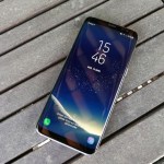 Samsung Galaxy S8 : la mise à jour Android 8.0 Oreo reprend enfin Samsung Galaxy S8 : la mise à jour Android 8.0 Oreo reprend enfin