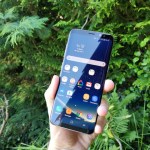 Tech’spresso : pas de Treble pour le Galaxy S8, nouveau DeX pour le S9 et compatibilité PC pour Android Messages Tech’spresso : pas de Treble pour le Galaxy S8, nouveau DeX pour le S9 et compatibilité PC pour Android Messages