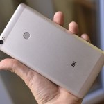 Le Xiaomi Mi Max 3 profiterait d&rsquo;un scanner d&rsquo;iris et de la recharge sans fil