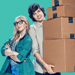 🔥 Bon plan : Amazon Prime est à – 50 % pour les 18-24 ans avec six mois offerts 🔥 Bon plan : Amazon Prime est à – 50 % pour les 18-24 ans avec six mois offerts