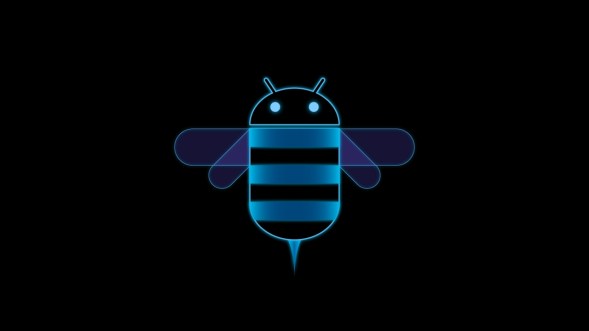 android-honeycomb-fonts