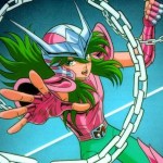 Andromeda est mort, vive Fuchsia