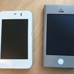 Pour les 10 ans de l’iPhone, deux prototypes du premier modèle sont dévoilés Pour les 10 ans de l’iPhone, deux prototypes du premier modèle sont dévoilés