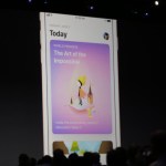Découvrez la refonte de l’App Store, il a été entièrement refait Découvrez la refonte de l’App Store, il a été entièrement refait