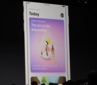 Nouvel App Store