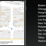 iOS 11 : pas de notification au volant et cartographie d’intérieur iOS 11 : pas de notification au volant et cartographie d’intérieur