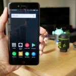 Test du Archos Diamond Alpha : le ZTE Nubia Z17 Mini à la française Test du Archos Diamond Alpha : le ZTE Nubia Z17 Mini à la française