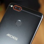 Archos se relance dans la bataille avec quatre nouveaux smartphones Archos se relance dans la bataille avec quatre nouveaux smartphones