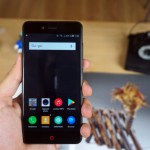 L&rsquo;Archos Diamond Alpha officialisé : découverte de ce ZTE Nubia Z17 Mini renommé
