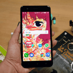 Test du Asus ZenFone Zoom S : un photophone à moitié convaincant Test du Asus ZenFone Zoom S : un photophone à moitié convaincant