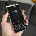 Test du BlackBerry KEYone : enfin un smartphone sortant du lot ! Test du BlackBerry KEYone : enfin un smartphone sortant du lot !