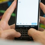 BlackBerry Secure : l&rsquo;OS de Blackberry pourrait être déployé sur d&rsquo;autres marques
