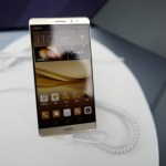 Huawei Mate 9 : Android Oreo et Treble arrivent d’ici la fin de l’année Huawei Mate 9 : Android Oreo et Treble arrivent d’ici la fin de l’année