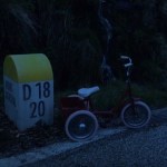 Détour, filmé avec l’iPhone par Michel Gondry Détour, filmé avec l’iPhone par Michel Gondry