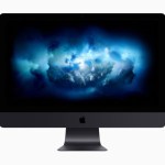 L’iMac Pro intègre la puce A10 Fusion, une étape majeure pour Apple L’iMac Pro intègre la puce A10 Fusion, une étape majeure pour Apple