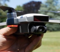 DJI Spark