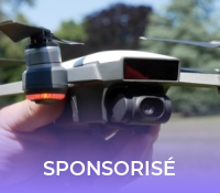 DJI Spark