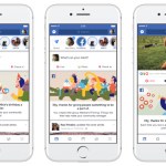 Facebook, Twitter, Snapchat : le trop plein de nouvelles fonctionnalités ? Facebook, Twitter, Snapchat : le trop plein de nouvelles fonctionnalités ?