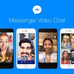 Facebook Messenger copie encore Snapchat pour ses appels vidéo Facebook Messenger copie encore Snapchat pour ses appels vidéo